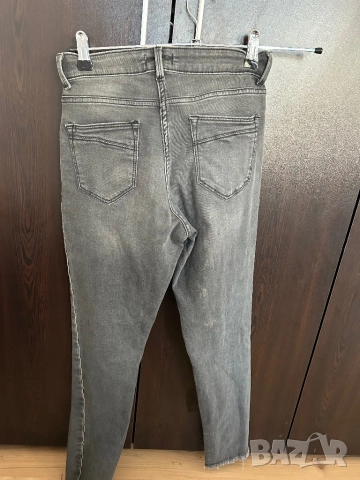 Дамски дънки, снимка 5 - Дънки - 52591997