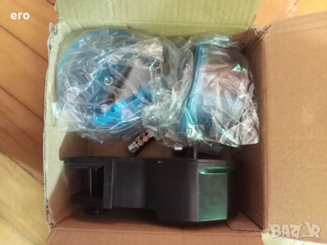 Автоматична хранилка за аквариум , снимка 2 - Оборудване за аквариуми - 52202006