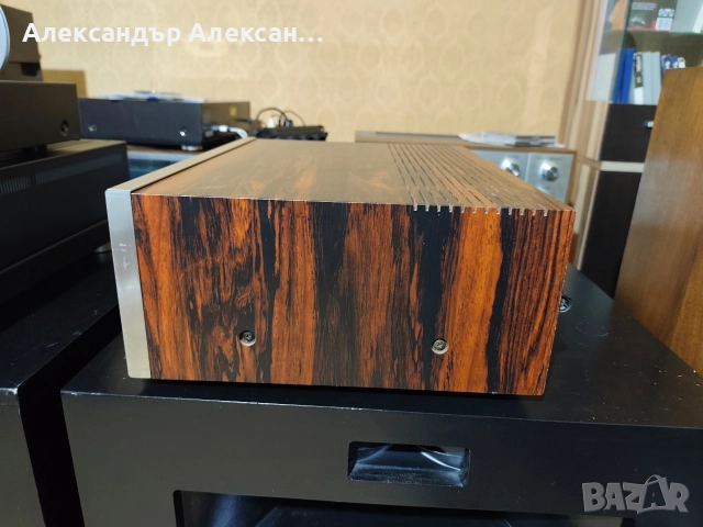 Sansui G-5700, снимка 8 - Ресийвъри, усилватели, смесителни пултове - 52738801