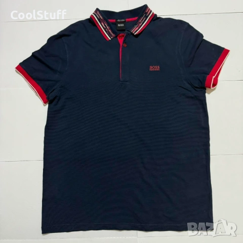 Мъжка Тениска Hugo Boss Размер XL