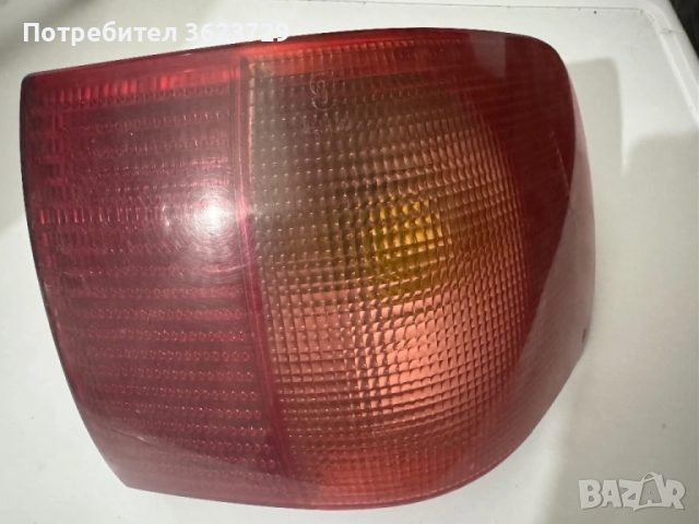 Заден десен външен стоп Ауди 80 б4 zaden desen vunshen stop Audi 80 B4 296302, снимка 2 - Части - 51861431
