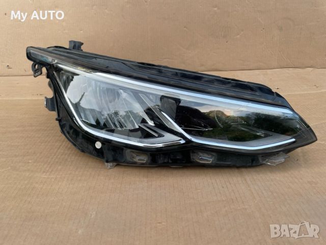 Фар VW GOLF 8 | Led, снимка 1 - Части - 46703391