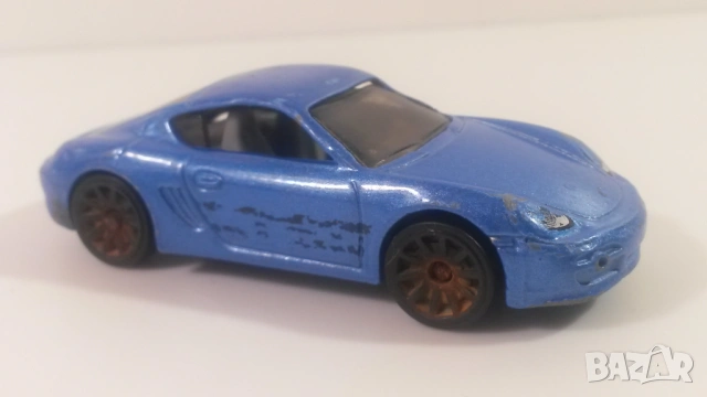 Лот 17 колички и 1 каталог Burago, DeAgostini, Hot Wheels, Maisto и други, снимка 15 - Колекции - 54205171