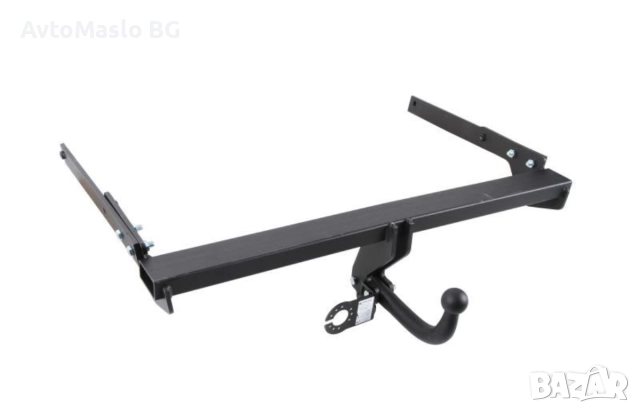 Нов Теглич за Ford Kuga сваляем теглич за форд куга