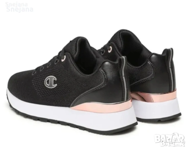 Спортни обувки различни модели, снимка 7 - Дамски ежедневни обувки - 51791990