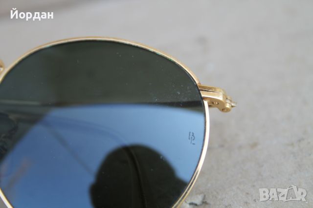 Слънчеви очила ''Ray Ban'', снимка 13 - Слънчеви и диоптрични очила - 46662458