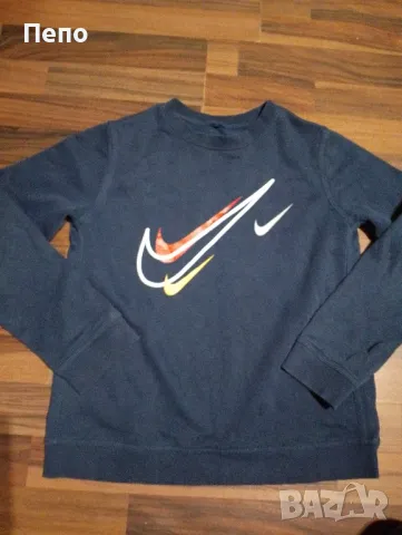 Блуза Nike, снимка 2 - Детски Блузи и туники - 48180633