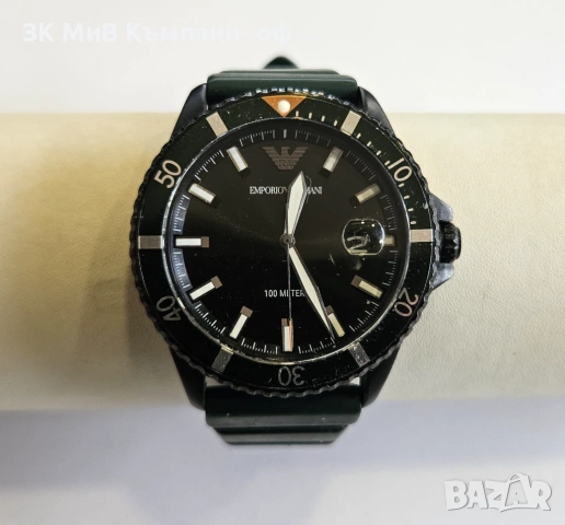 Часовник Emporio Armani Diver AR11464 05566-25
