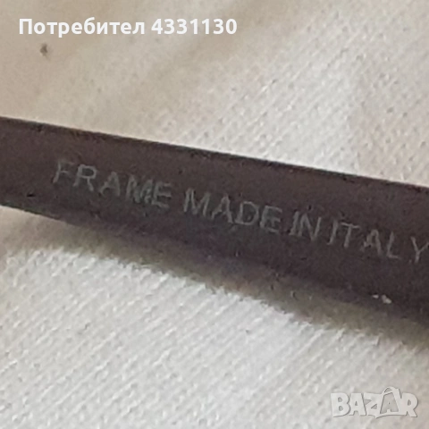 Dior диоптични рамки очила , снимка 5 - Слънчеви и диоптрични очила - 53592764