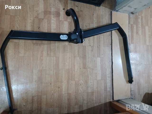 Оем теглич форд фокус мк2,мк3 и С - макс, снимка 7 - Части - 51920076