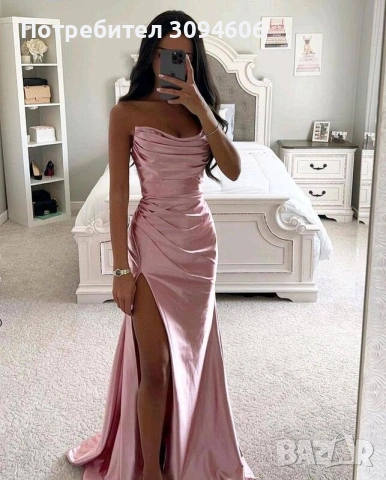 Елегантни рокли, снимка 11 - Рокли - 53542397