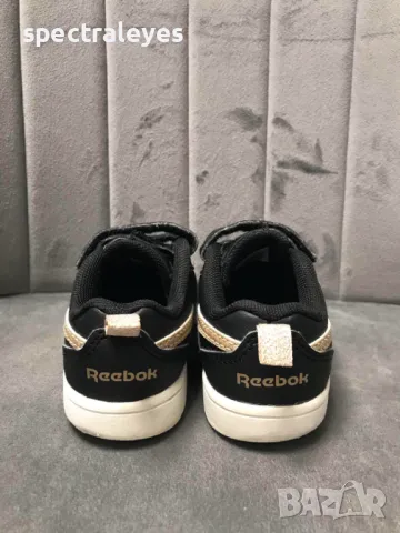 Reebok маратонки за момиче 23.5 размер, снимка 4 - Детски маратонки - 47824418