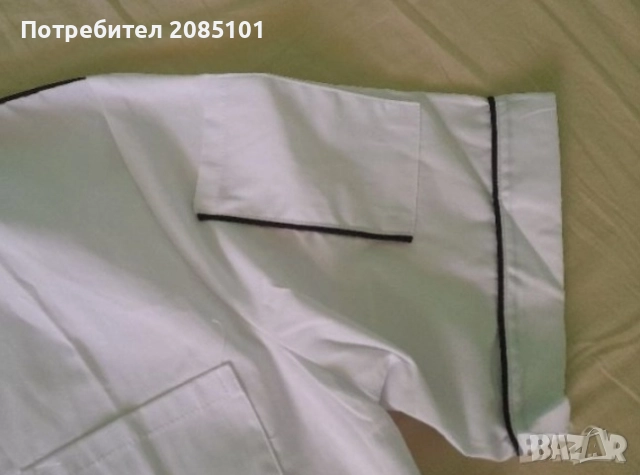 Туника за готвачи, снимка 6 - Други - 52791785