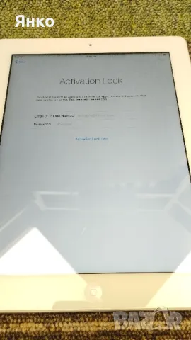 iPad A1416 , снимка 3 - Таблети - 47239218