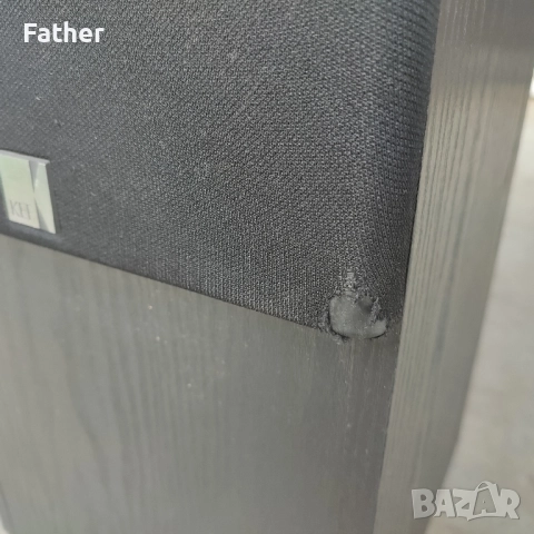 Тонколони KEF C75, снимка 14 - Тонколони - 51909754