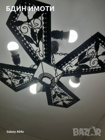 Продавам гарсониера, Видин, снимка 6 - Апартаменти - 52049475