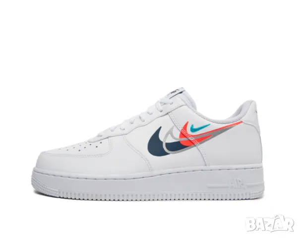 NIKE Air Force 1 07  номер 36  оригинални маратонки , снимка 8 - Маратонки - 48838695