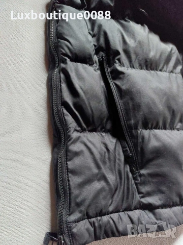 Зимно яке анорак The North Face Himalayan S, снимка 10 - Якета - 53131796