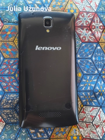 Телефон Lenovo A2010-a, снимка 2 - Lenovo - 51491798