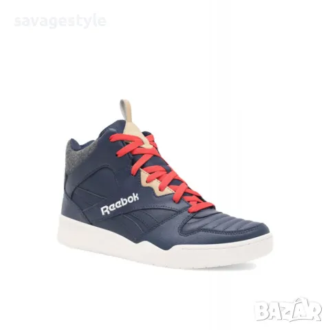 Мъжки обувки REEBOK Royal Shoes Navy, снимка 2 - Ежедневни обувки - 48497553