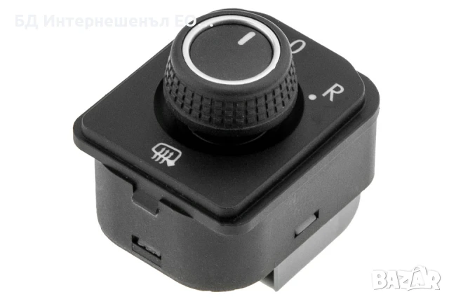 3G0959565A  Ключ за огледала, Volkswagen, Passat B8 , Tiguan, Touran 5T, Arteon,