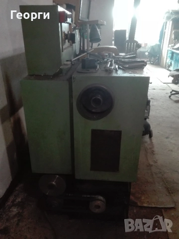 струг, снимка 5 - Стругове - 52314726