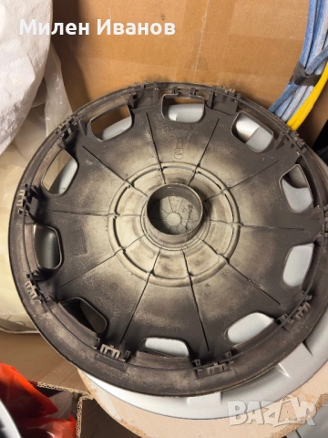 Тасове Volkswagen , снимка 4 - Аксесоари и консумативи - 53557475