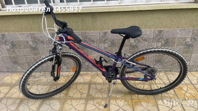 Cross speedster 26, снимка 7 - Велосипеди - 53965313