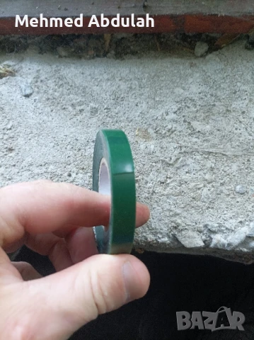 Ленти за привързване на растения, домати и други , снимка 2 - Градински инструменти - 50928859