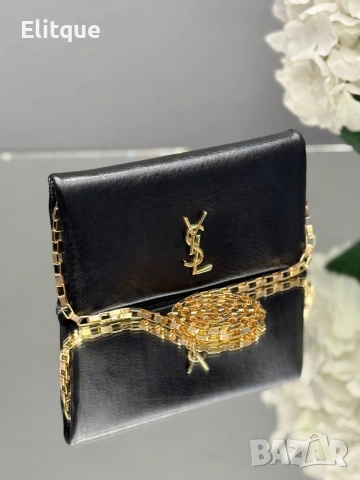 чанти YSY - Calypso 💫 22 cm x 11 cm , снимка 3 - Чанти - 54247832