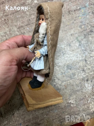 Кукличка от Гуарда - Португалия , снимка 5 - Други ценни предмети - 51112427