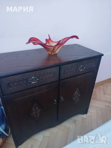 Murano glass Italy , снимка 9 - Антикварни и старинни предмети - 49513044