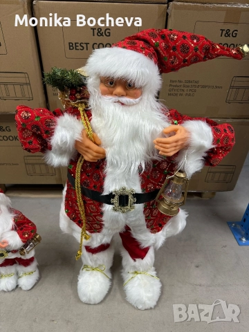 Промо-вземи уникални Дядо Коледа и направи коледата си незабравима, снимка 2 - Декорация за дома - 52569218