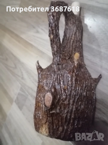 Бутилка, снимка 2 - Други - 53275773