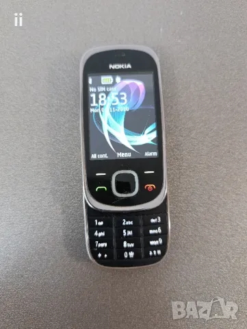 Nokia 7230, снимка 1 - Nokia - 47108437