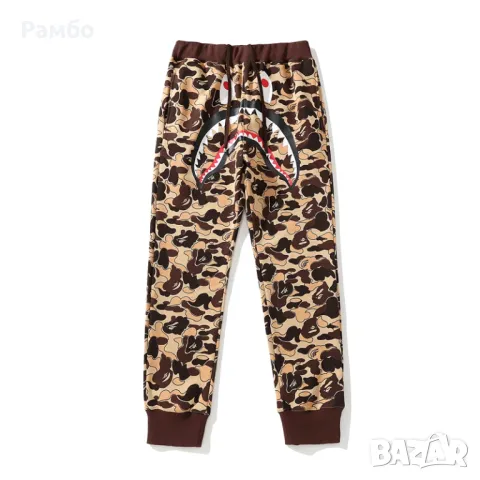 Анцуг - Bathing APE (BAPE), снимка 11 - Спортни дрехи, екипи - 46961275