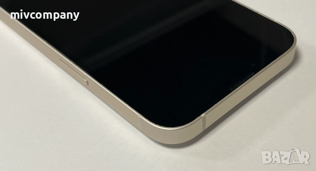 Iphone 13 128GB battery health 100% Като нов!!!, снимка 8 - Apple iPhone - 52876282