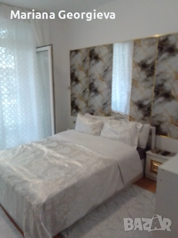 Красив тристаен в Слънчев бряг, снимка 9 - Апартаменти - 51712683