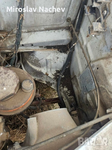 Ивеко 3510 кабина , снимка 10 - Бусове и автобуси - 44404269