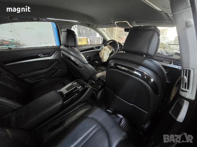 Audi A8 D4 4.2TDI CDSB на части, снимка 7 - Автомобили и джипове - 52359948
