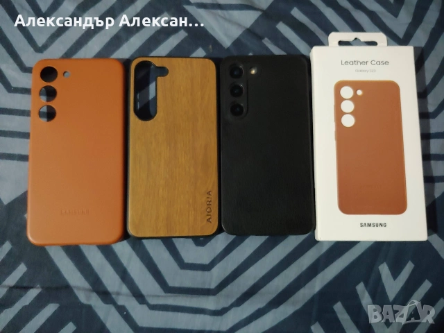 Samsung S23 128/8, снимка 10 - Samsung - 53089819