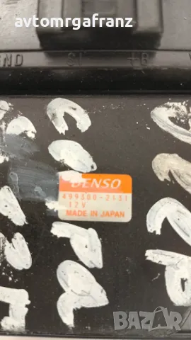 4993002131 РЕОСТАТ ЗА ПАРНО ЗА JEEP COMPASS 2013г., снимка 2 - Части - 50207527