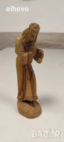 Статуетки#1, снимка 7 - Антикварни и старинни предмети - 44634481