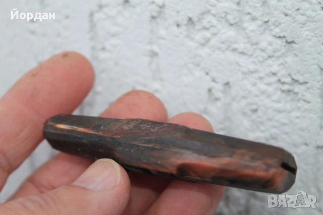 Ловджийска свирка за патици, снимка 4 - Антикварни и старинни предмети - 53274932