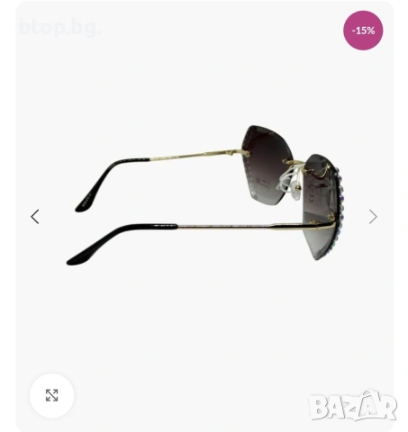 Дамски очила 