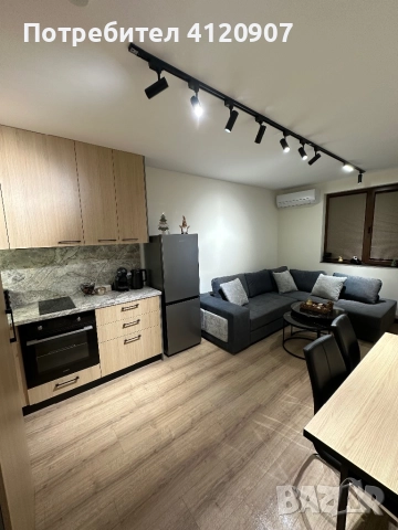 Апартаменти под наем Пампорово, снимка 7 - На зимен курорт - 52829292