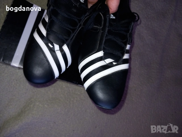 Нови оригинални маратонки Adidas, снимка 14 - Маратонки - 53992683