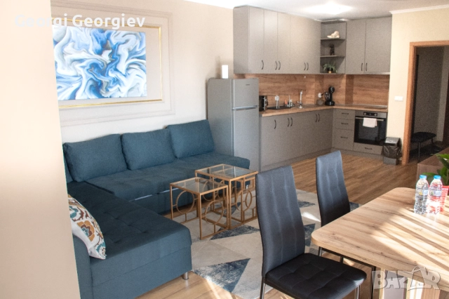 Апартамент ”До Лифта” на 50 метра от лифта / гондолата, снимка 2 - Квартири, нощувки - 52389797