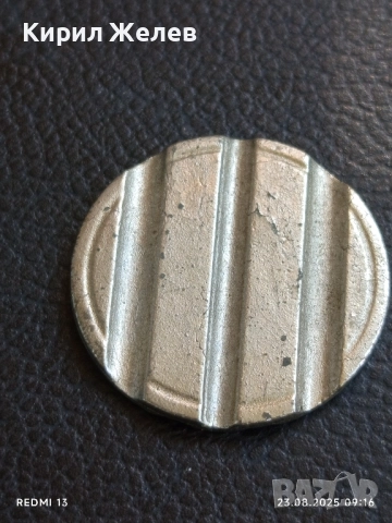 Три жетона токен за аркадни игри, билярд други за КОЛЕКЦИЯ ДЕКОРАЦИЯ 25455, снимка 6 - Други ценни предмети - 51461109