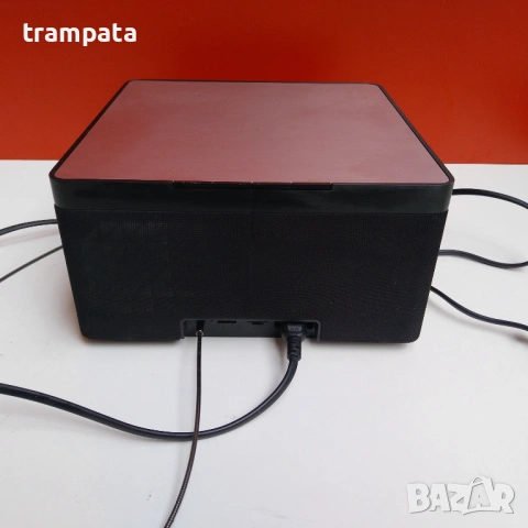  НАЙ ДОБРАТА ОФЕРТА Löwe 51205L00 AirSpeaker  iPod touch, iPhone, iPad, iTunes, снимка 5 - Тонколони - 53306617